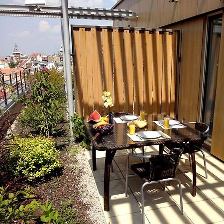 City Apartments Budapest Ruang foto