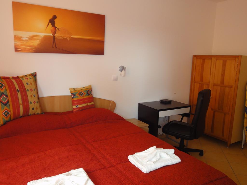 City Apartments Budapest Ruang foto