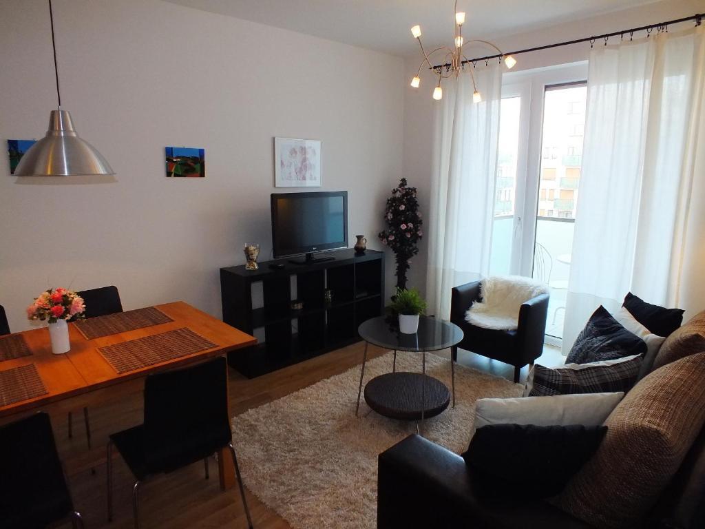 City Apartments Budapest Ruang foto